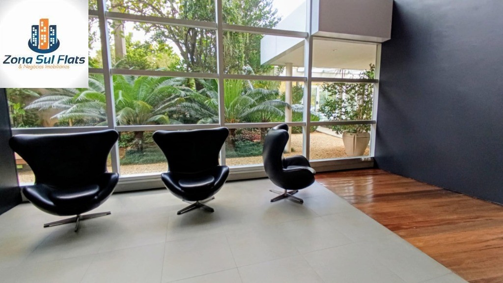 Apartamento, 1 quarto, 52 m² - Foto 44