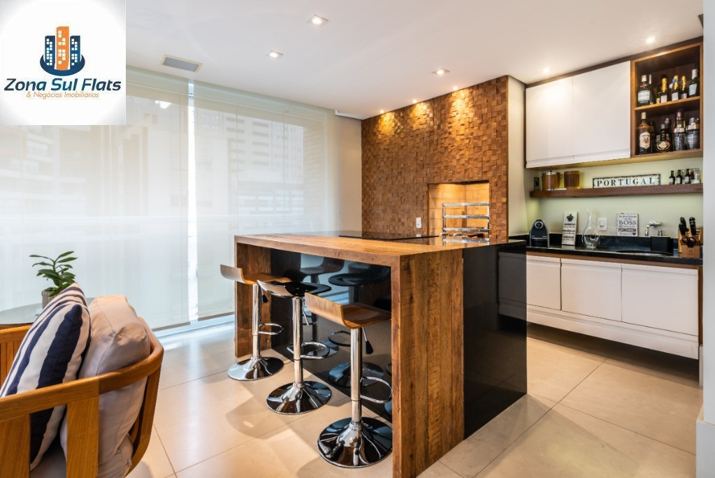 Apartamento, 3 quartos, 162 m² - Foto 8