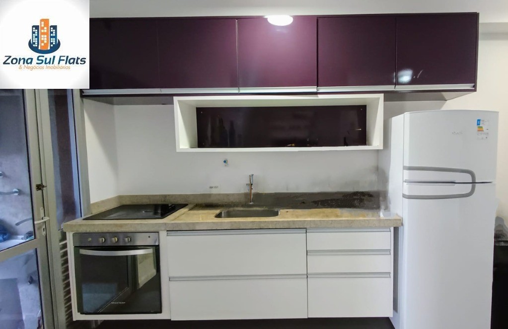 Apartamento, 1 quarto, 52 m² - Foto 7