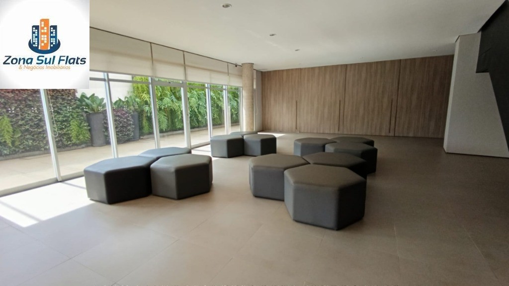 Apartamento, 1 quarto, 52 m² - Foto 27