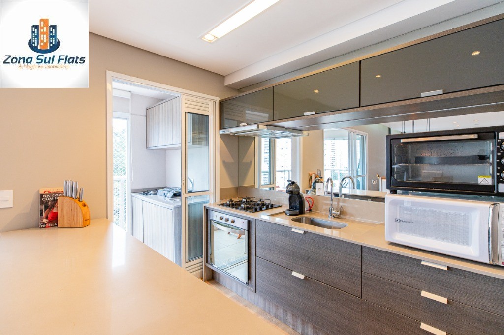Apartamento, 2 quartos, 84 m² - Foto 8