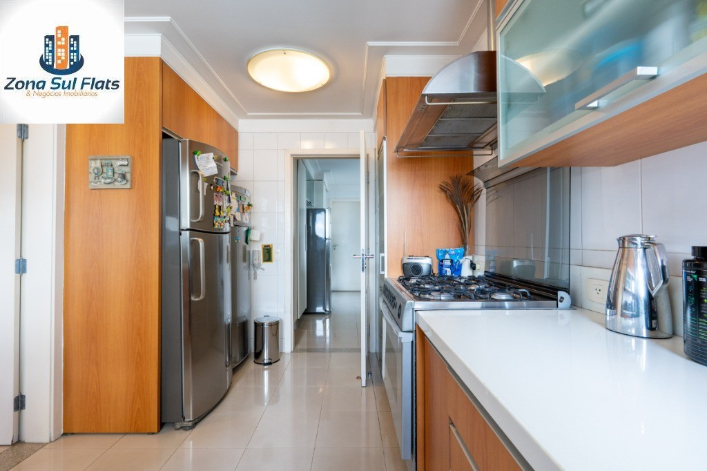 Apartamento, 3 quartos, 260 m² - Foto 17