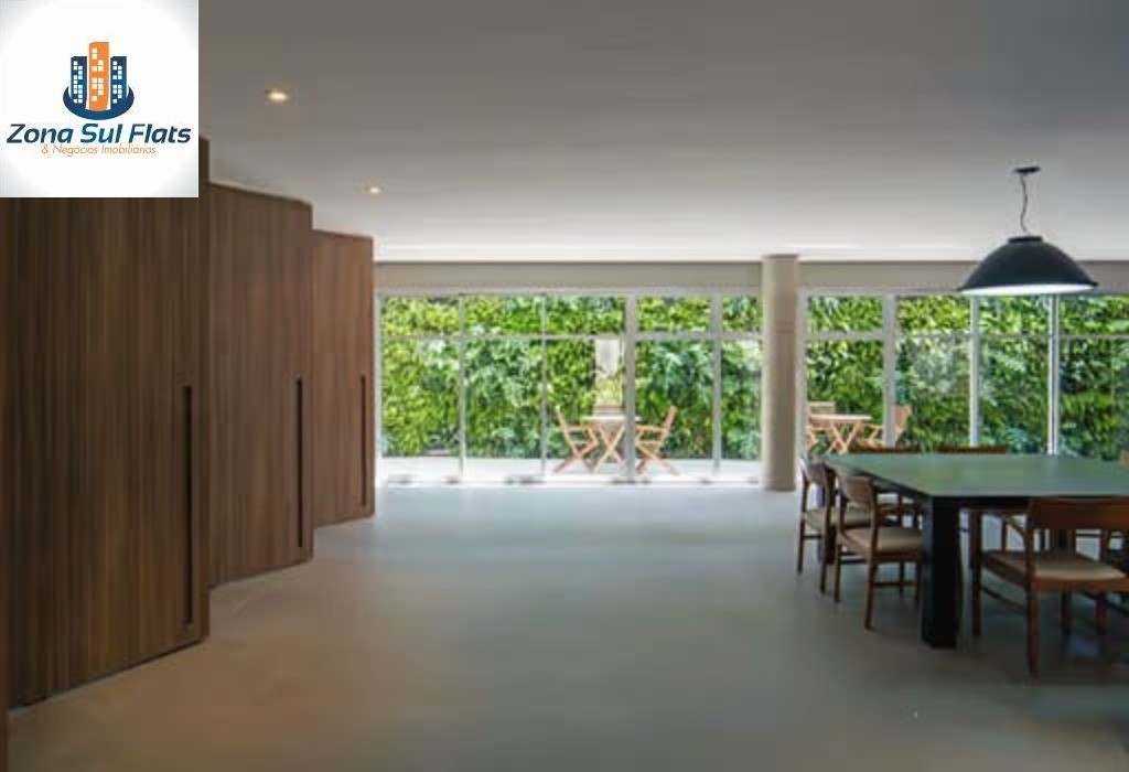 Apartamento, 1 quarto, 52 m² - Foto 21