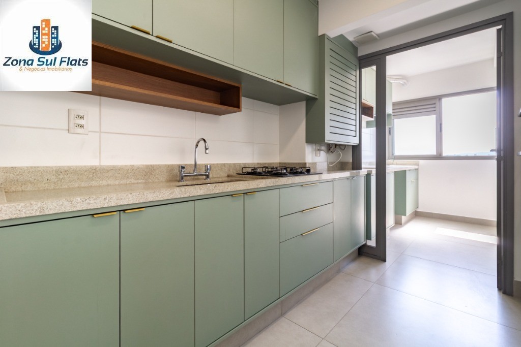 Apartamento, 2 quartos, 88 m² - Foto 8