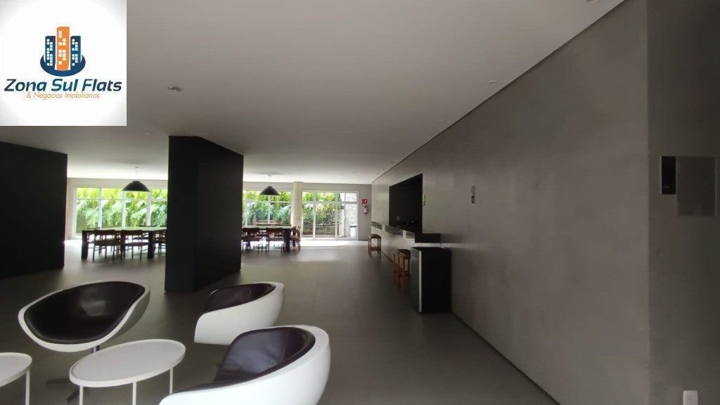 Apartamento, 1 quarto, 52 m² - Foto 22