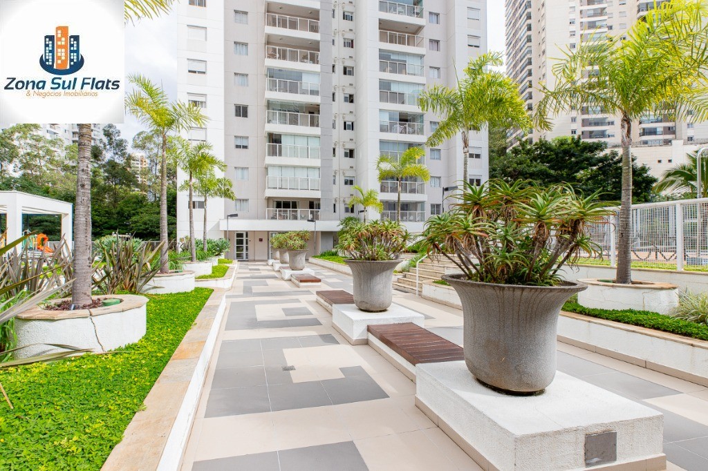 Apartamento, 2 quartos, 84 m² - Foto 37