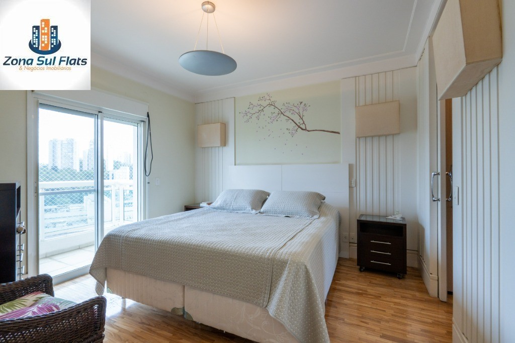 Apartamento, 3 quartos, 260 m² - Foto 21
