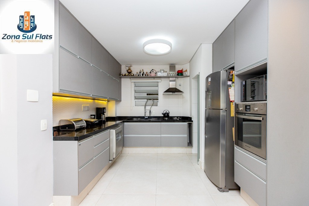 Apartamento, 2 quartos, 130 m² - Foto 23
