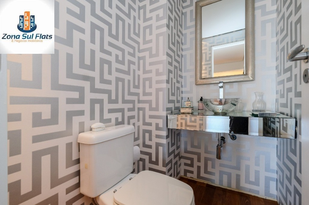 Apartamento, 3 quartos, 185 m² - Foto 12