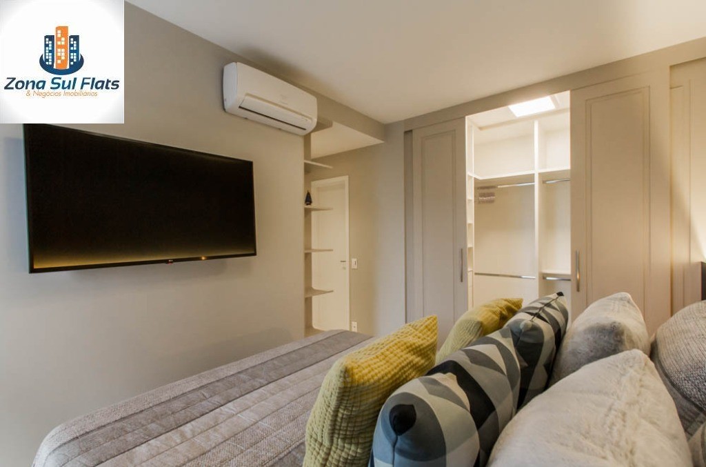 Apartamento, 2 quartos, 70 m² - Foto 8