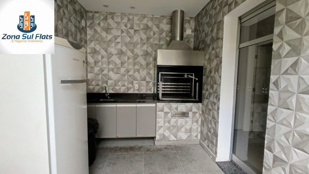 Apartamento, 1 quarto, 52 m² - Foto 24