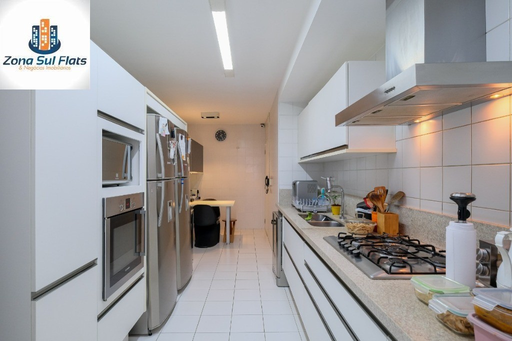 Apartamento, 3 quartos, 185 m² - Foto 28