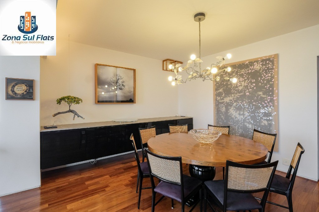 Apartamento, 3 quartos, 185 m² - Foto 8