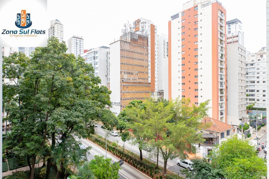 Apartamento, 2 quartos, 130 m² - Foto 13