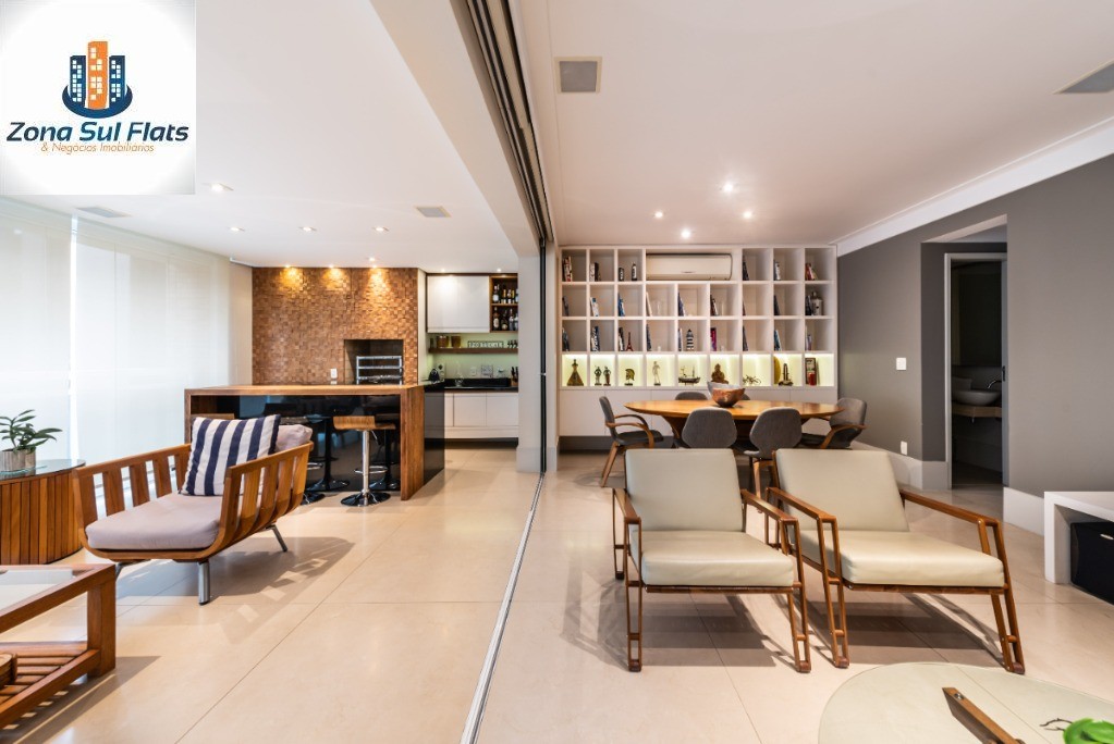 Apartamento, 3 quartos, 162 m² - Foto 9