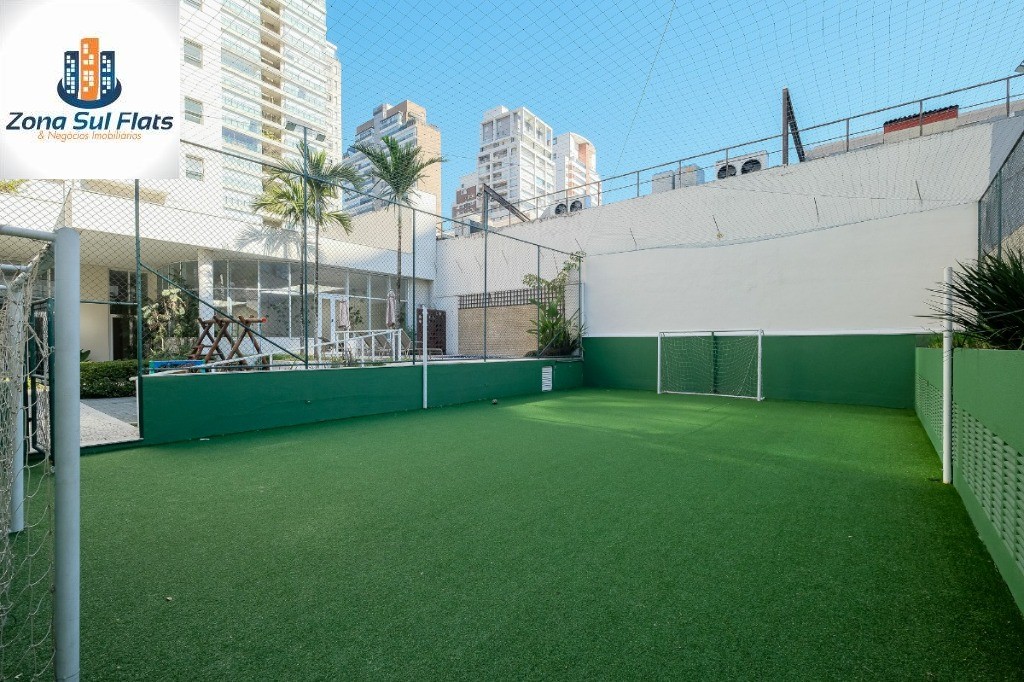 Apartamento, 3 quartos, 185 m² - Foto 39