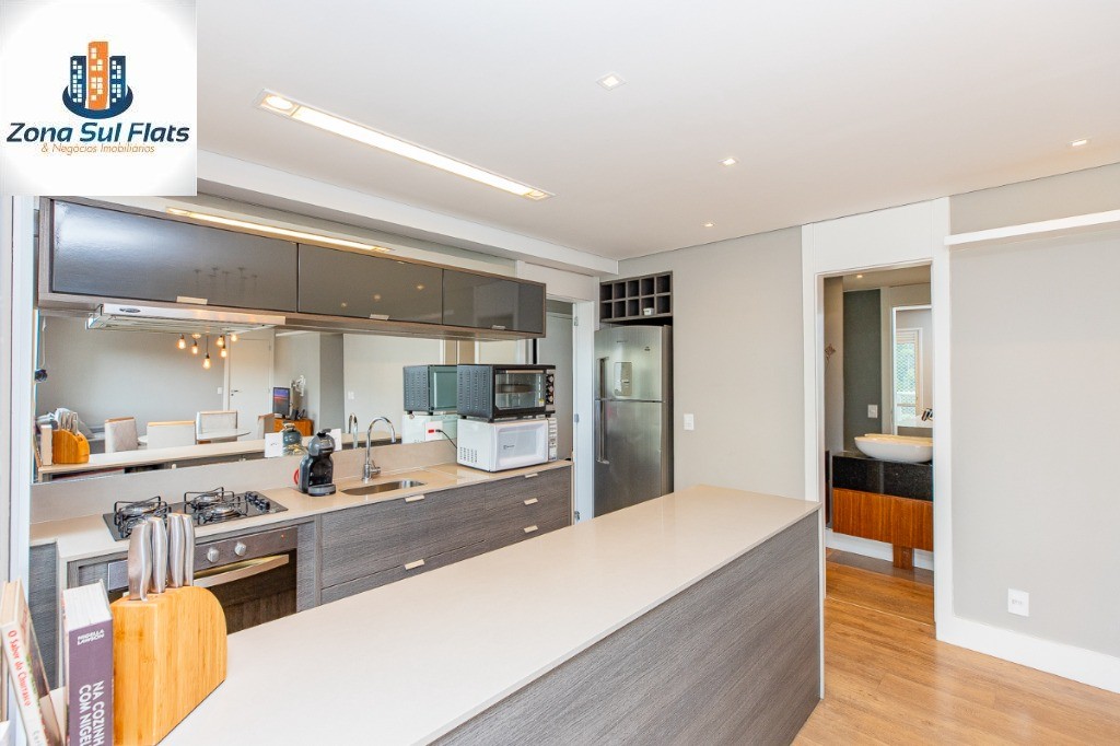 Apartamento, 2 quartos, 84 m² - Foto 9