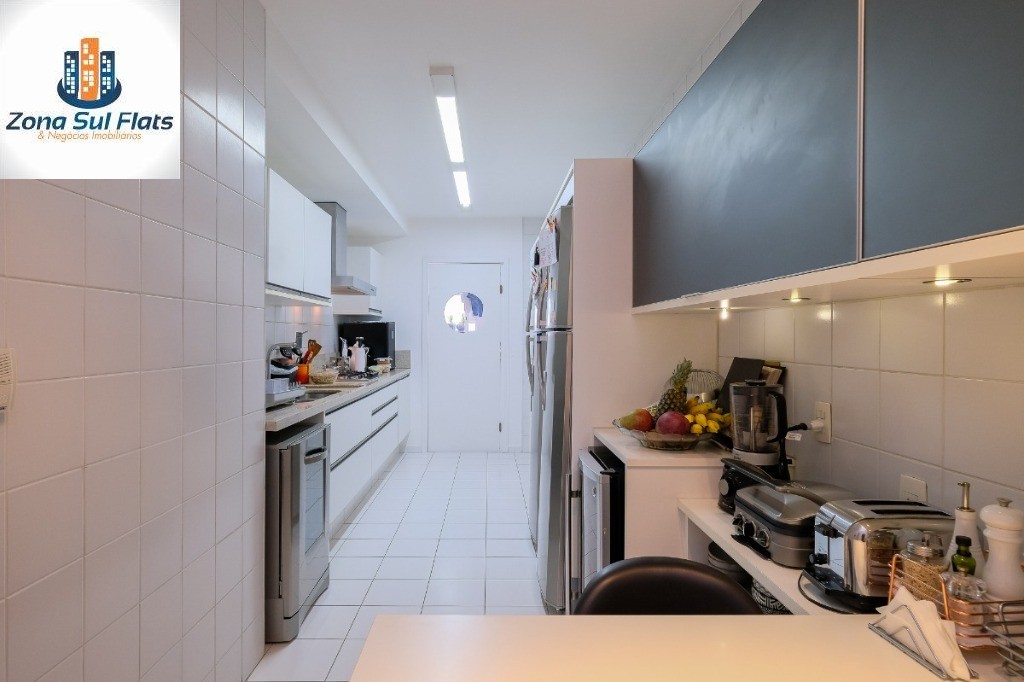 Apartamento, 3 quartos, 185 m² - Foto 27