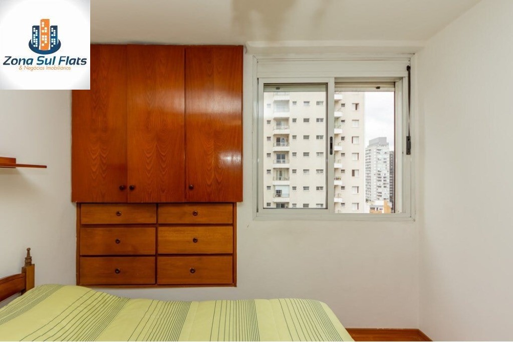 Apartamento, 2 quartos, 83 m² - Foto 11