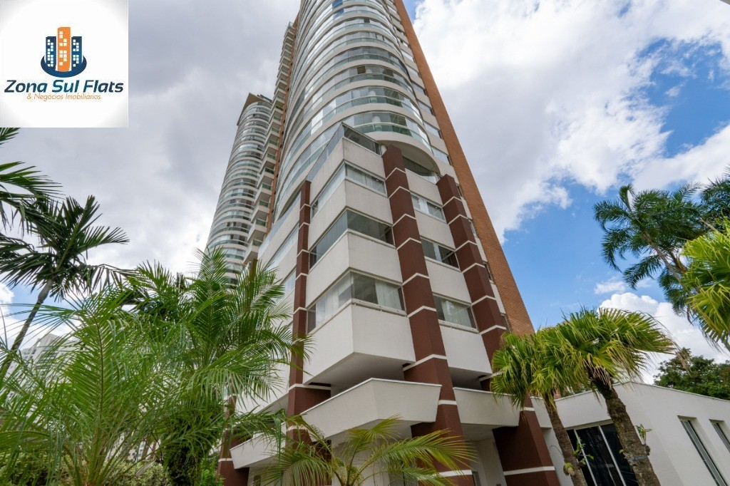 Apartamento, 3 quartos, 260 m² - Foto 32