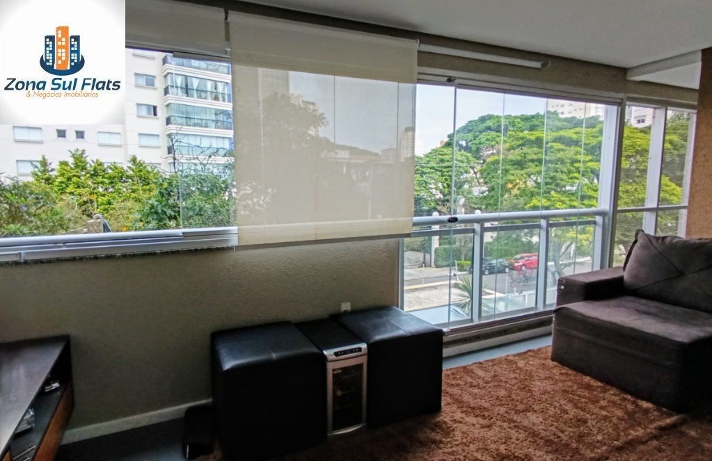 Apartamento, 1 quarto, 52 m² - Foto 3