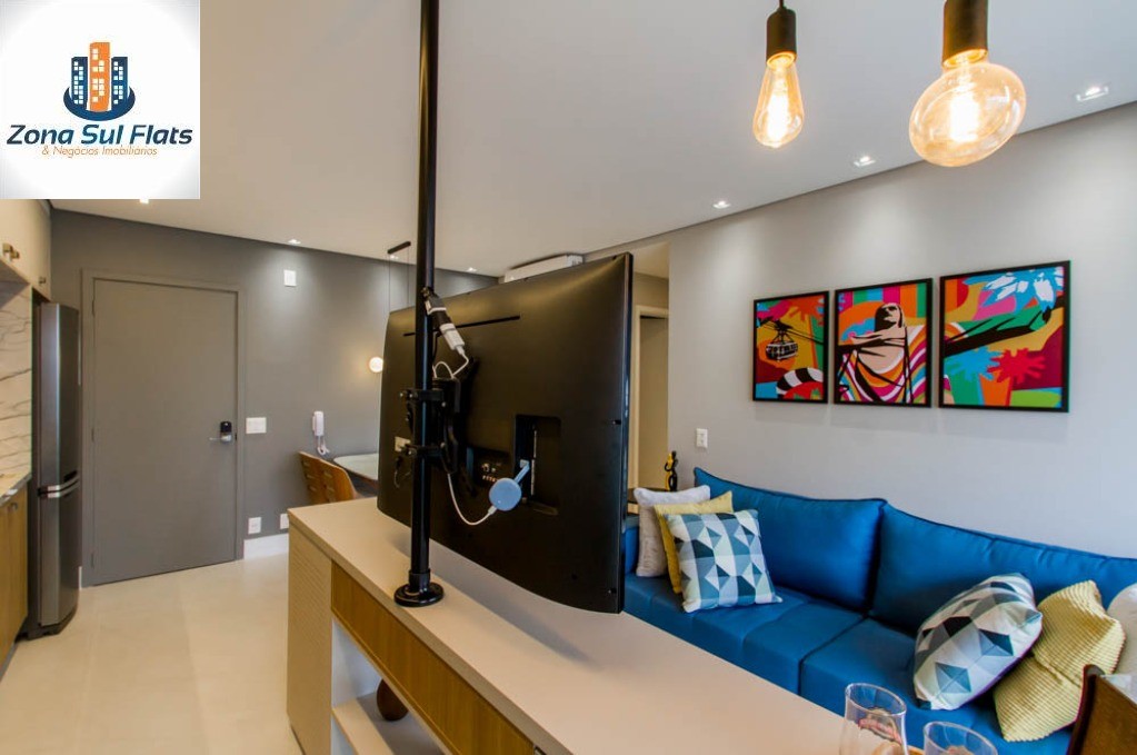 Apartamento, 2 quartos, 70 m² - Foto 6
