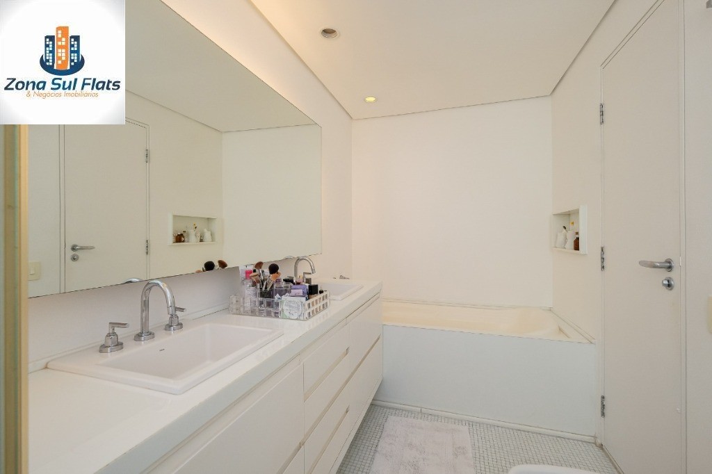 Apartamento, 3 quartos, 185 m² - Foto 23