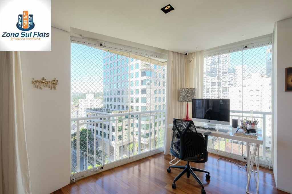Apartamento, 3 quartos, 185 m² - Foto 9