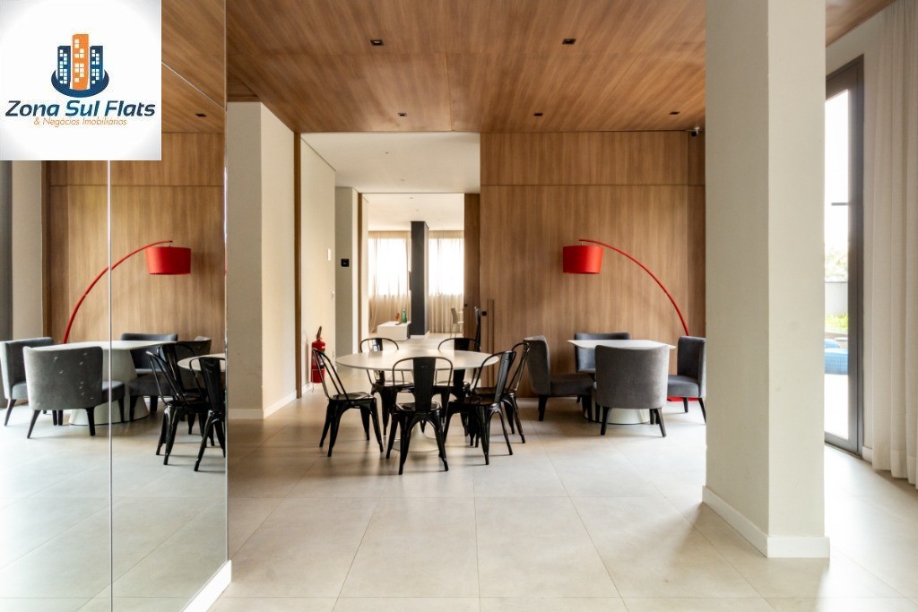 Apartamento, 2 quartos, 88 m² - Foto 24