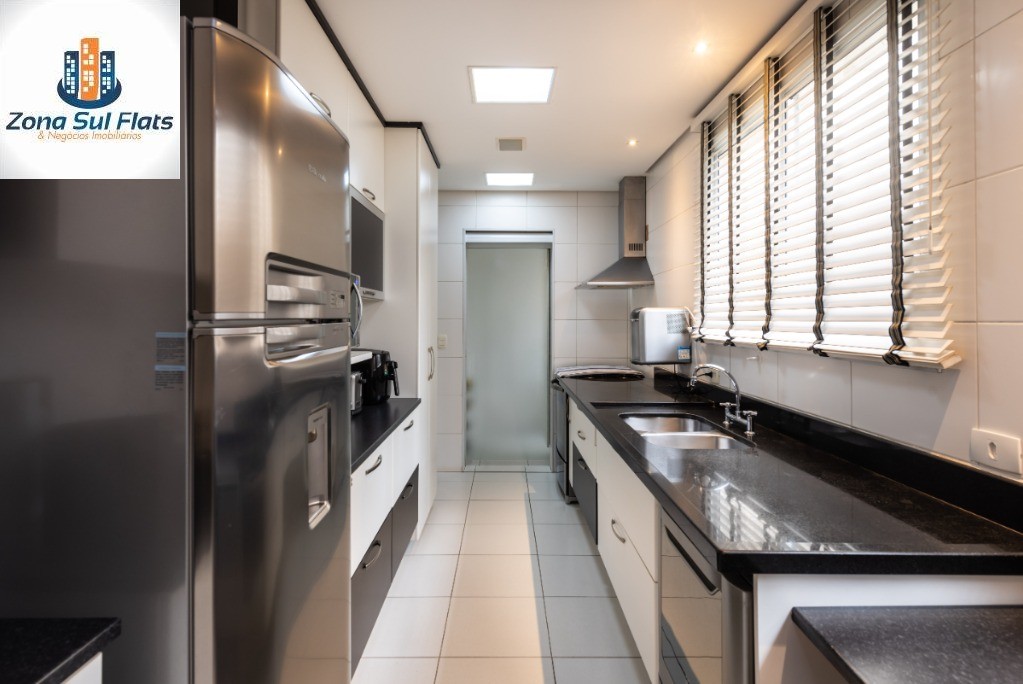 Apartamento, 3 quartos, 162 m² - Foto 22