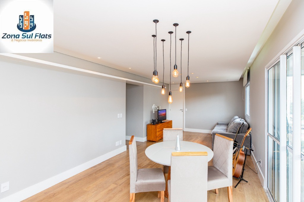 Apartamento, 2 quartos, 84 m² - Foto 11