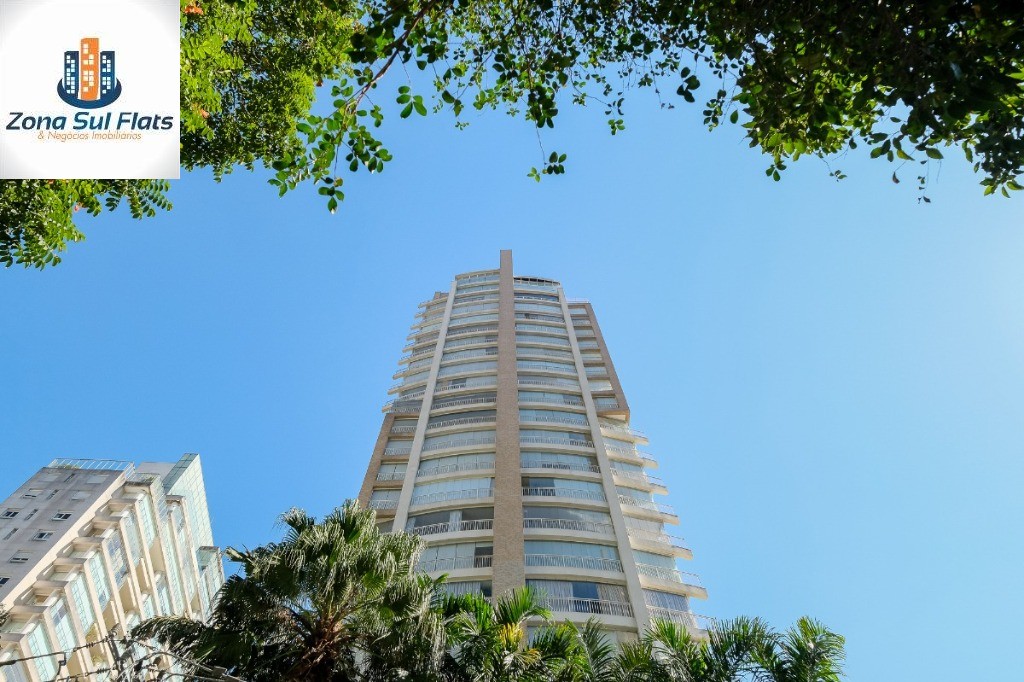 Apartamento, 3 quartos, 185 m² - Foto 33