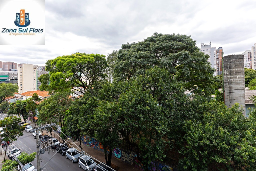 Apartamento, 2 quartos, 91 m² - Foto 27