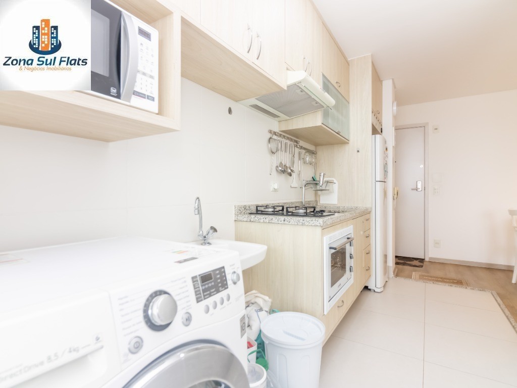 Apartamento, 2 quartos, 68 m² - Foto 15