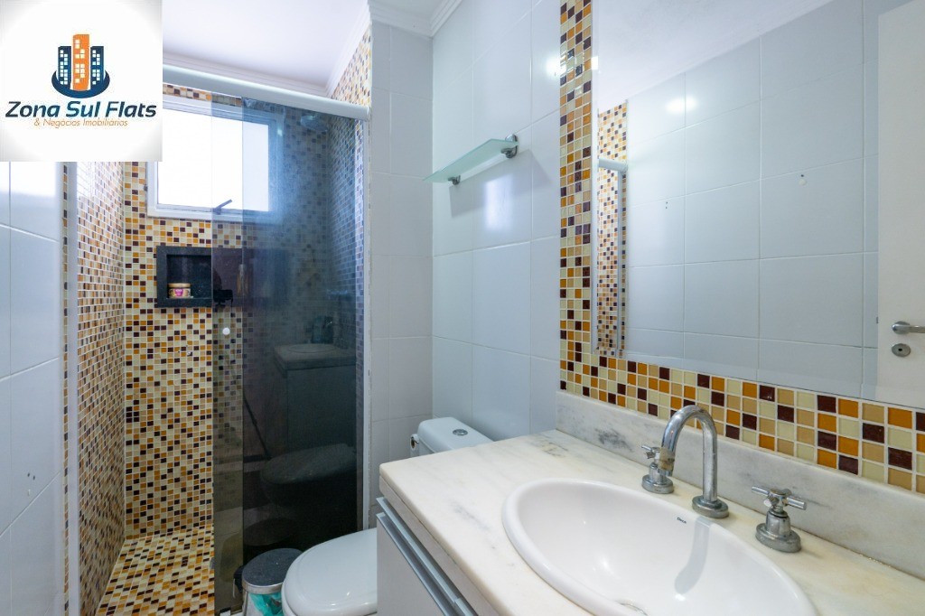 Apartamento, 3 quartos, 96 m² - Foto 20