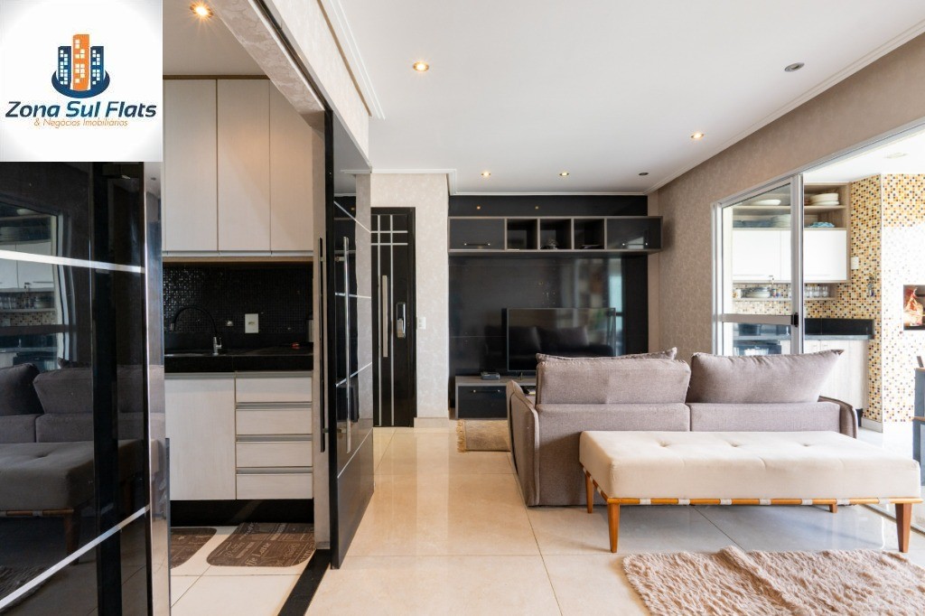 Apartamento, 3 quartos, 96 m² - Foto 5