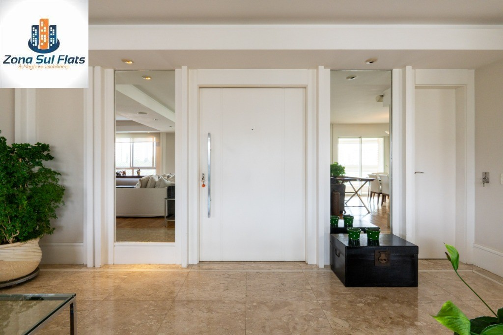 Apartamento, 3 quartos, 260 m² - Foto 8