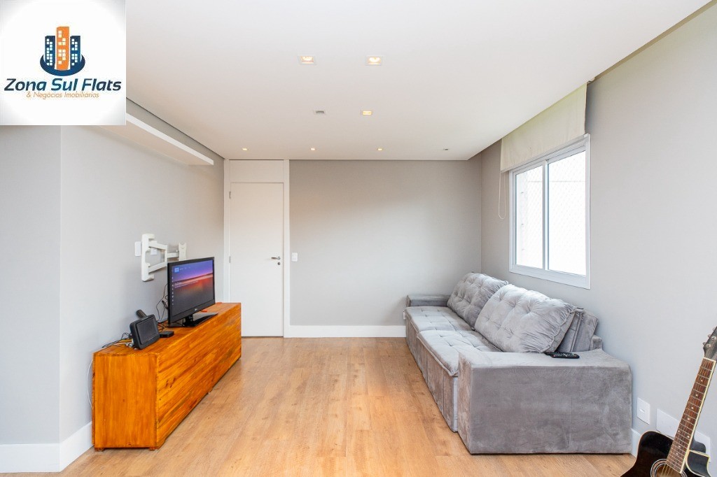 Apartamento, 2 quartos, 84 m² - Foto 5