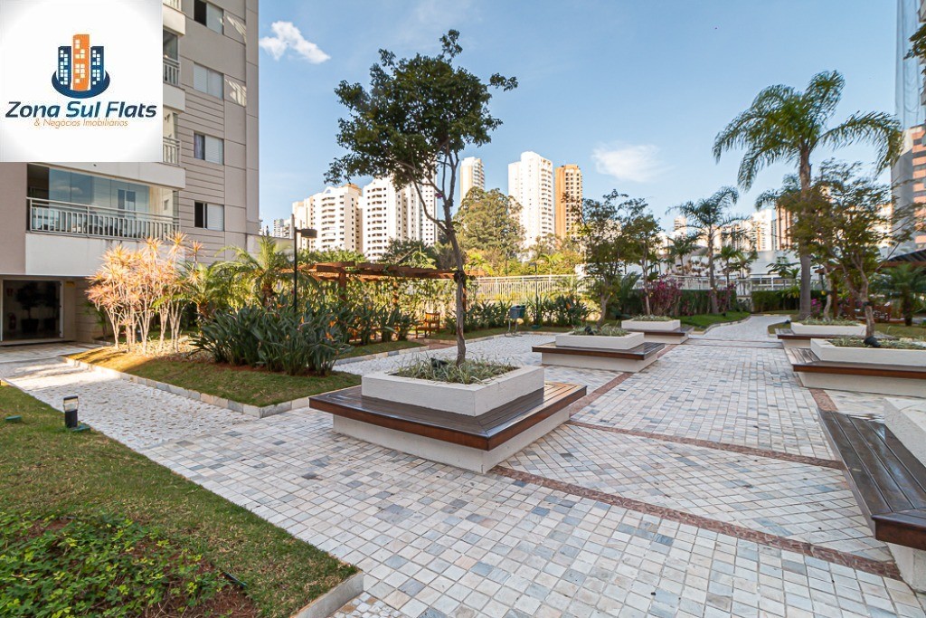 Apartamento, 3 quartos, 96 m² - Foto 43