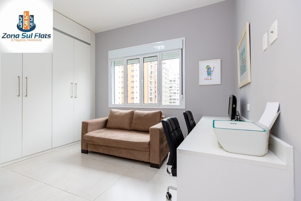 Apartamento, 2 quartos, 130 m² - Foto 18