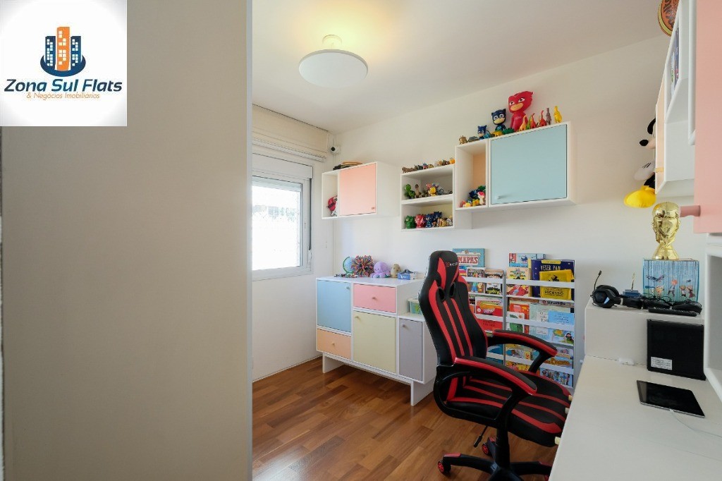 Apartamento, 3 quartos, 185 m² - Foto 16