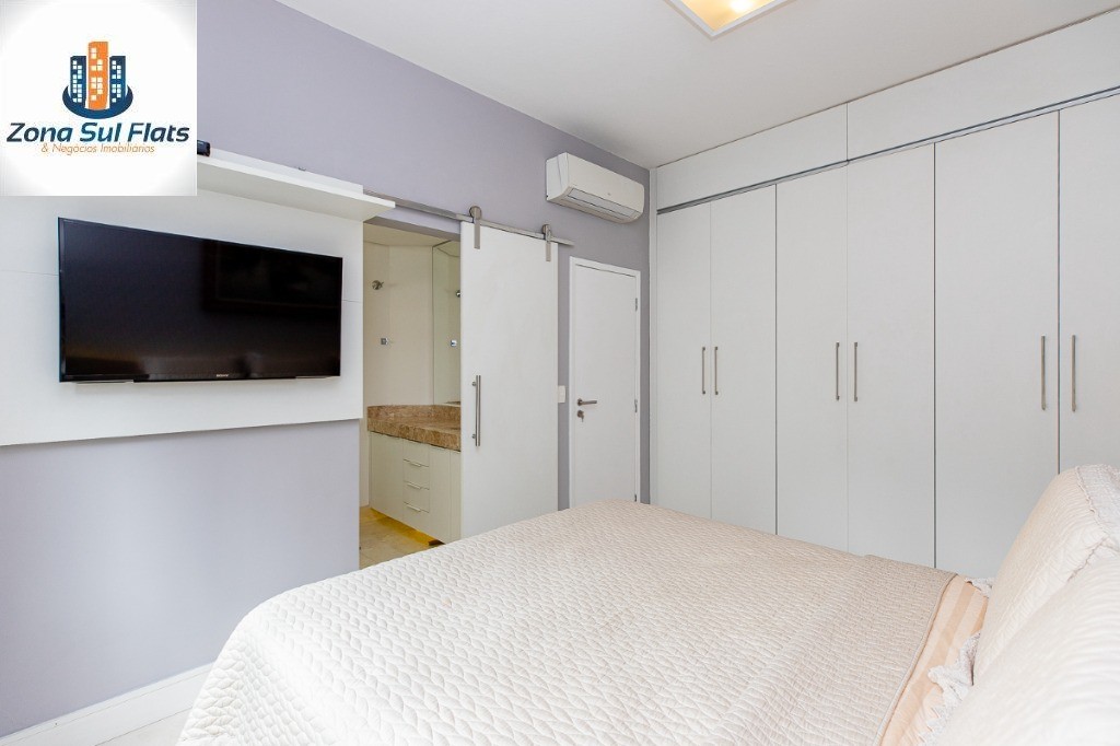 Apartamento, 2 quartos, 130 m² - Foto 12