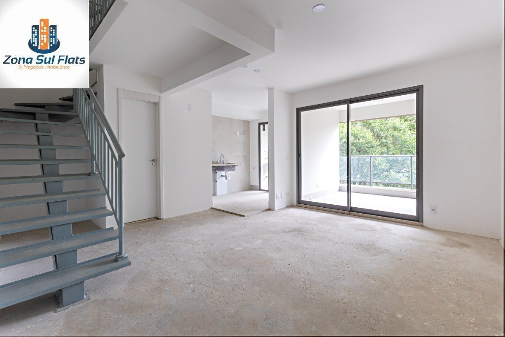 Apartamento, 2 quartos, 91 m² - Foto 1