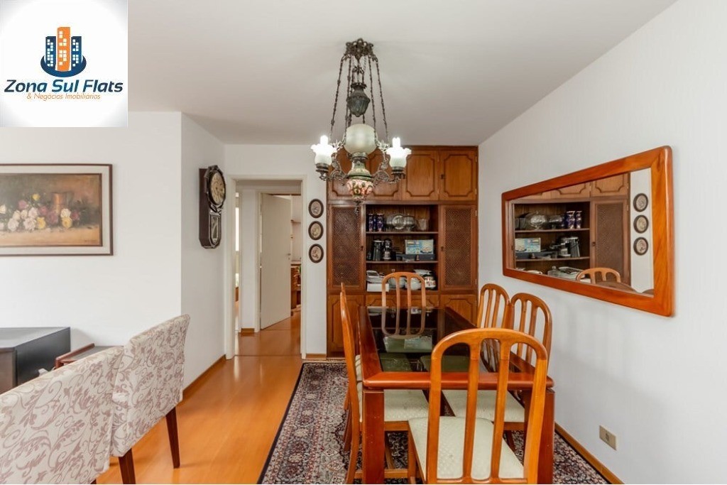 Apartamento, 2 quartos, 83 m² - Foto 4