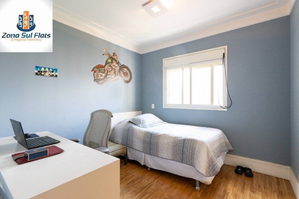Apartamento, 3 quartos, 260 m² - Foto 29