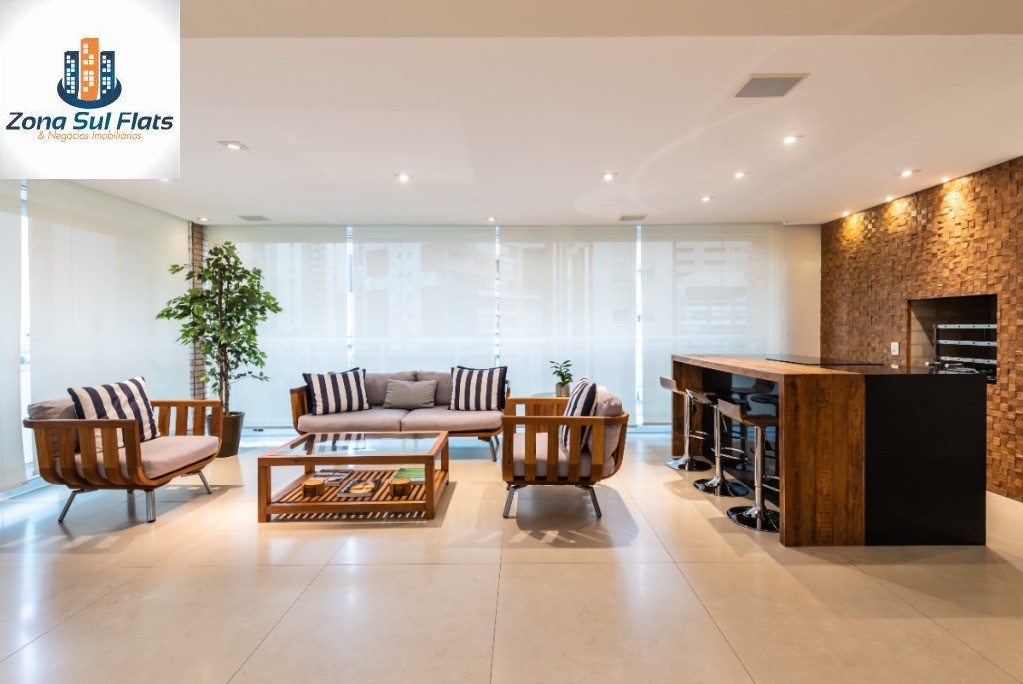 Apartamento, 3 quartos, 162 m² - Foto 5