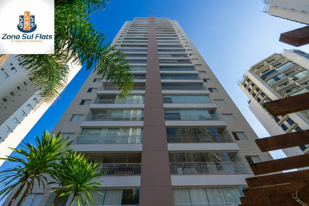Apartamento, 3 quartos, 96 m² - Foto 27