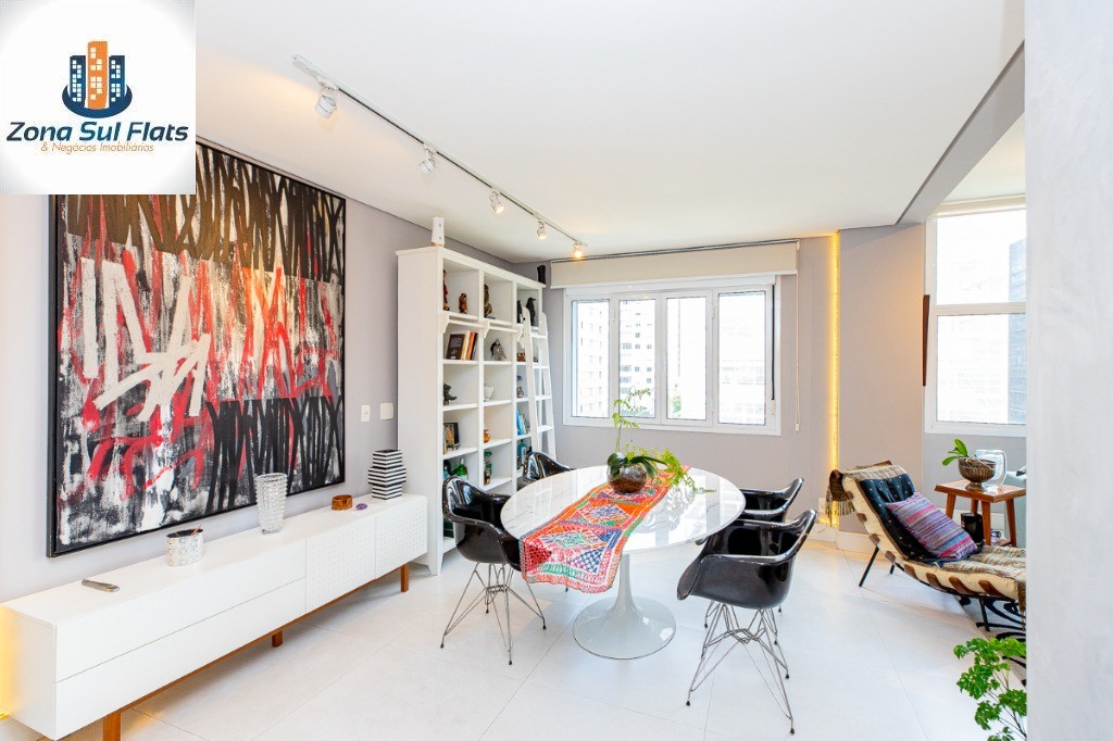 Apartamento, 2 quartos, 130 m² - Foto 7