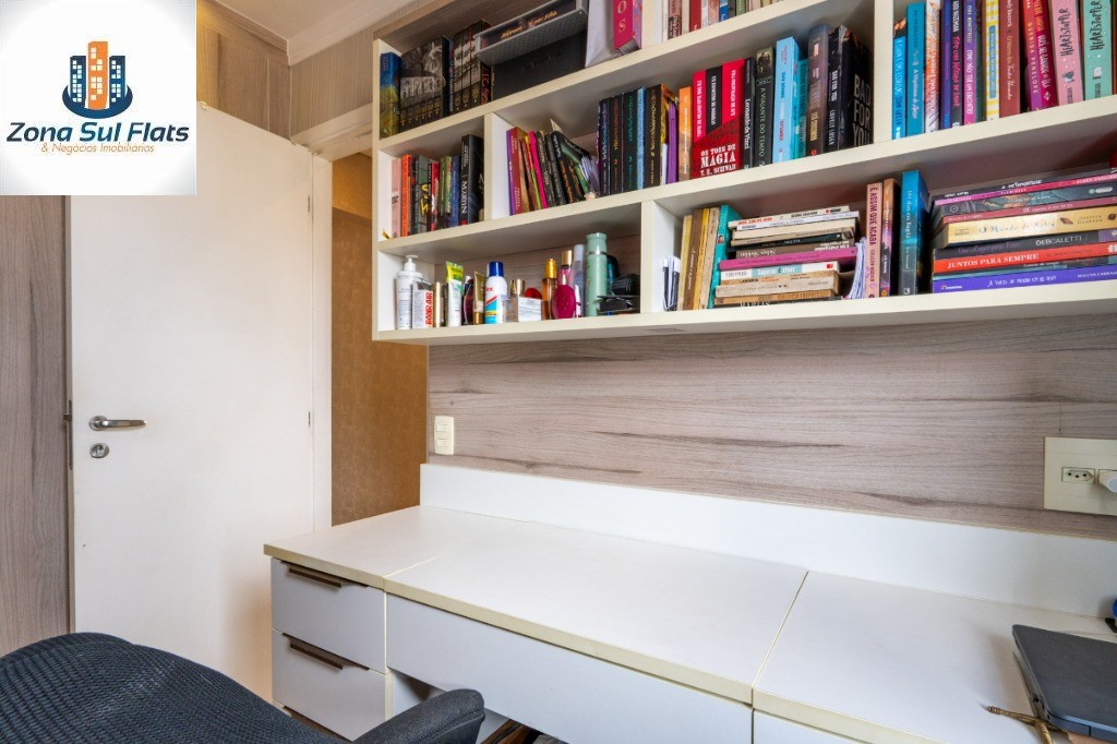 Apartamento, 3 quartos, 96 m² - Foto 23