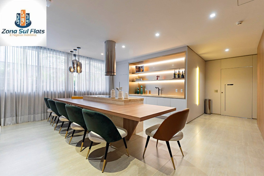Apartamento, 2 quartos, 91 m² - Foto 38